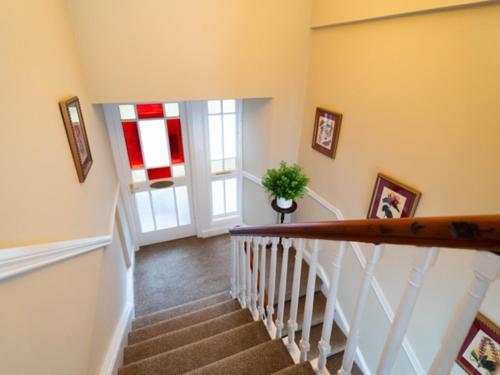 Adams Townhouse Bed & Breakfast Дингъл Екстериор снимка